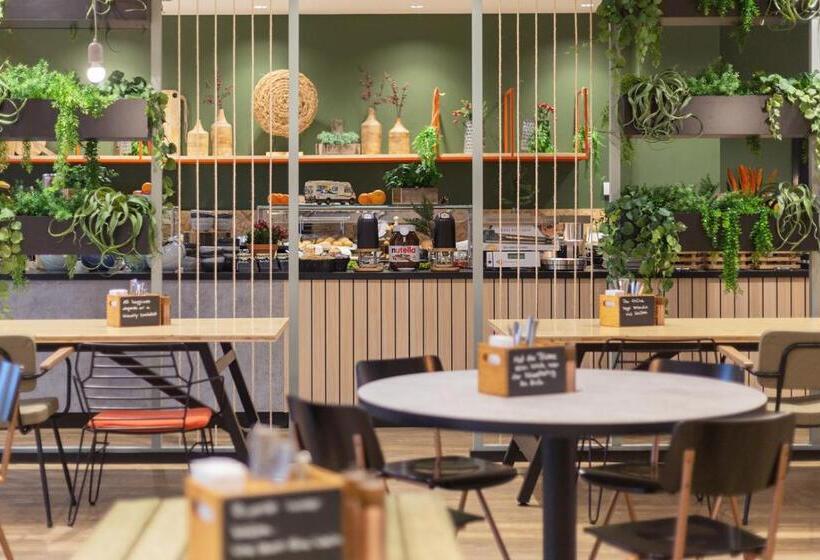 ホテル Holiday Inn The Niu, Amity Potsdam, An Ihg