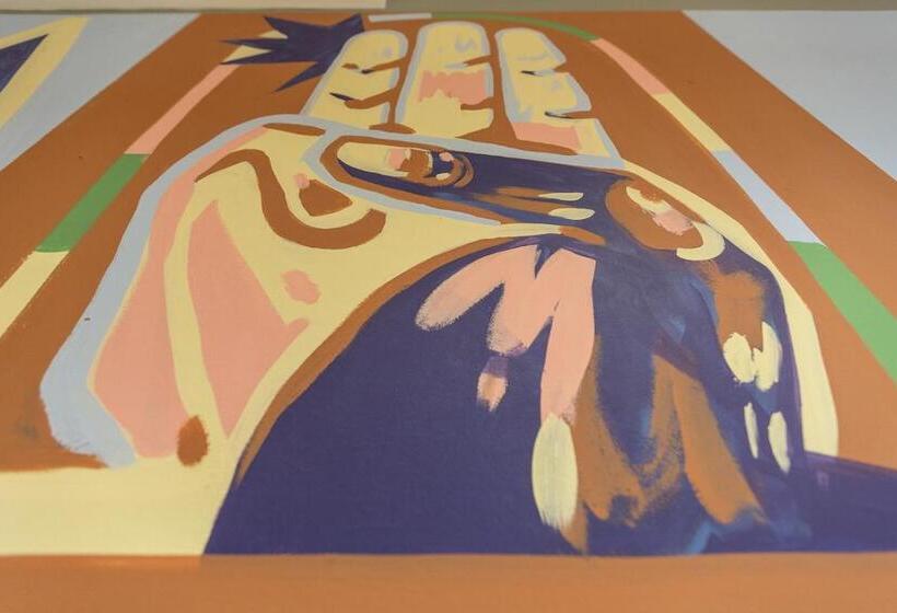 ホテル Holiday Inn The Niu, Amity Potsdam, An Ihg