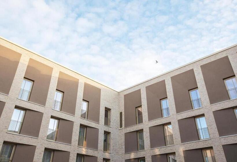 호텔 Holiday Inn The Niu, Amity Potsdam, An Ihg