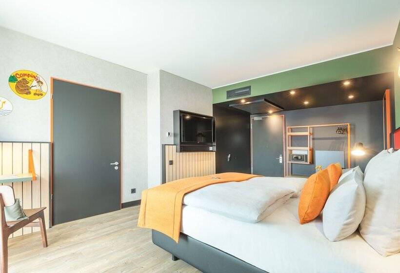 ホテル Holiday Inn The Niu, Amity Potsdam, An Ihg