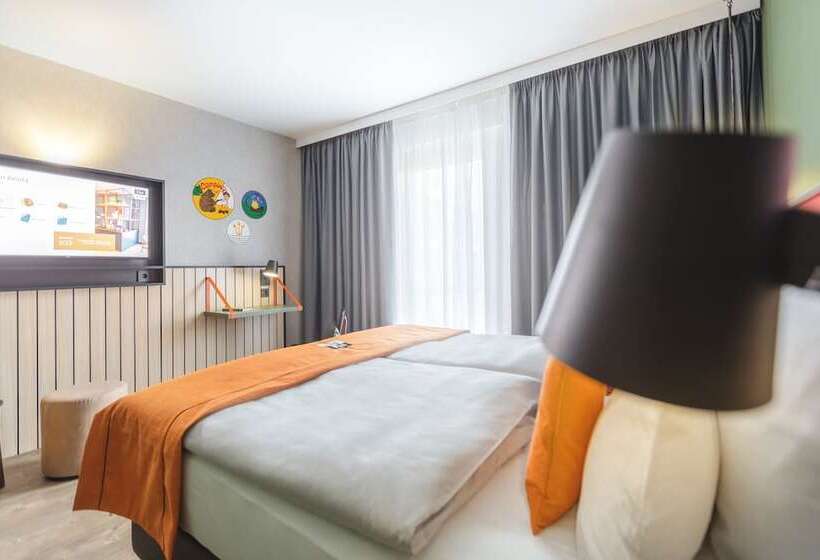호텔 Holiday Inn The Niu, Amity Potsdam, An Ihg