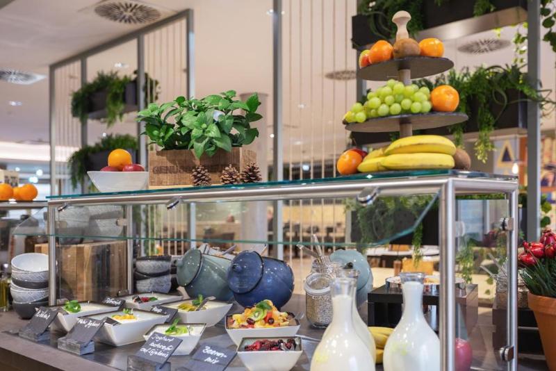 فندق Holiday Inn   The Niu, Amity Potsdam, An Ihg