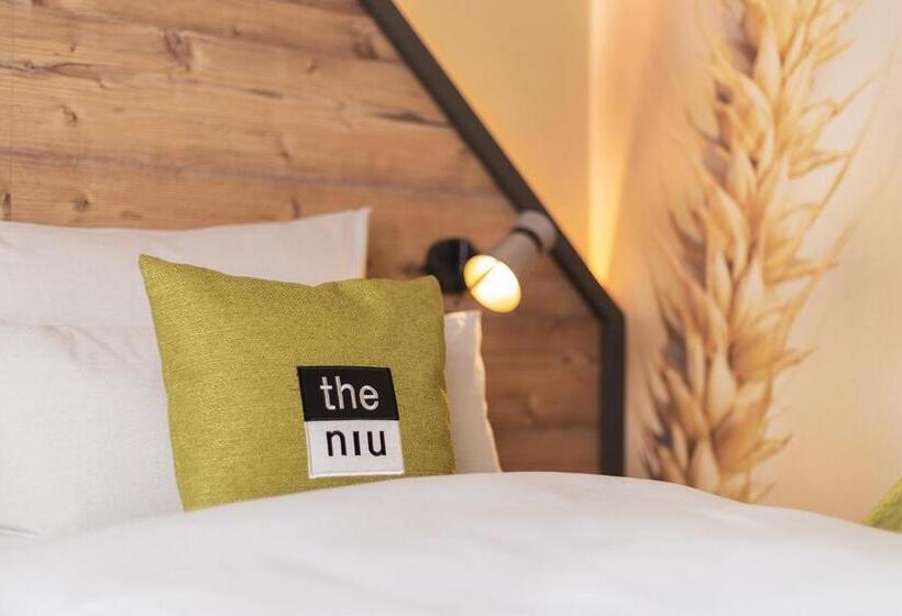 هتل Holiday Inn   The Niu, Mill Cologne Mülheim, An Ihg