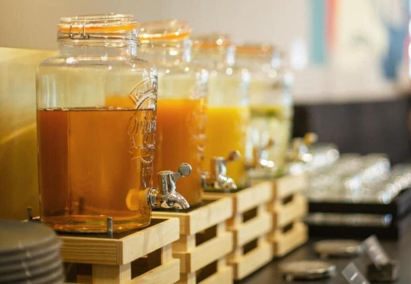 هتل Holiday Inn   The Niu, Mill Cologne Mülheim, An Ihg