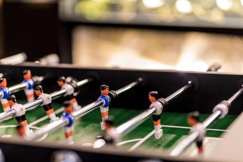 Отель Holiday Inn   The Niu, Mill Cologne Mülheim, An Ihg