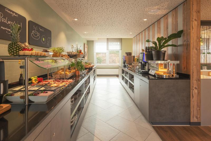 هتل Holiday Inn   The Niu, Mill Cologne Mülheim, An Ihg