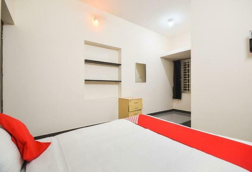 酒店 Vaccinated Staff- Oyo 70250 Royal Residency