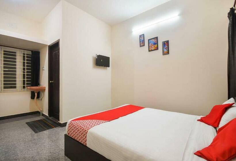 酒店 Vaccinated Staff- Oyo 70250 Royal Residency