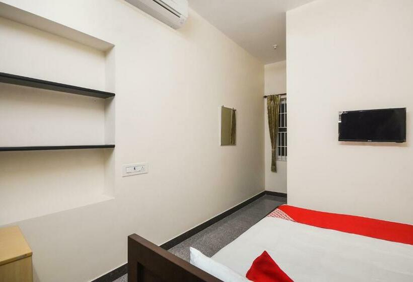 酒店 Vaccinated Staff- Oyo 70250 Royal Residency