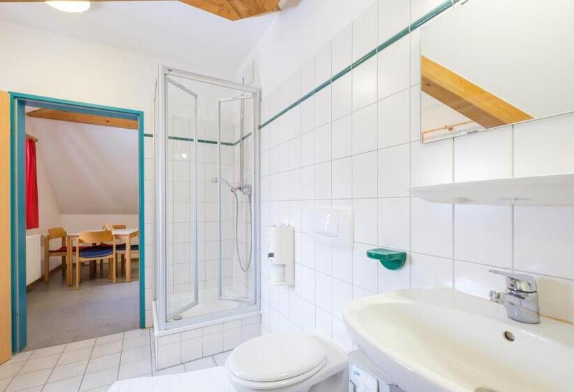 Jugendherberge Burg Trausnitz