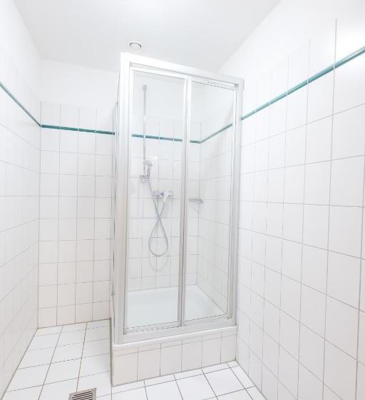 Jugendherberge Burg Trausnitz