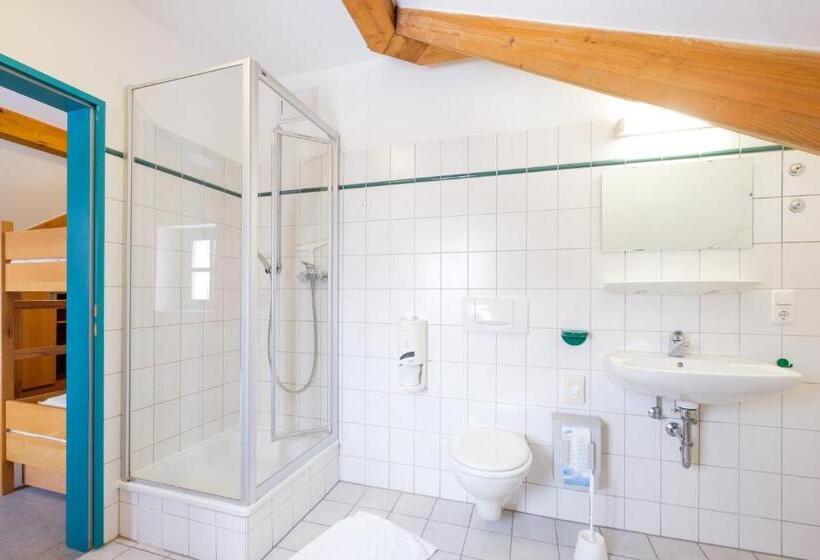 Jugendherberge Burg Trausnitz