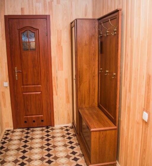 Olga Hotel Spa