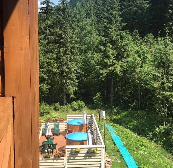 Olga Hotel Spa
