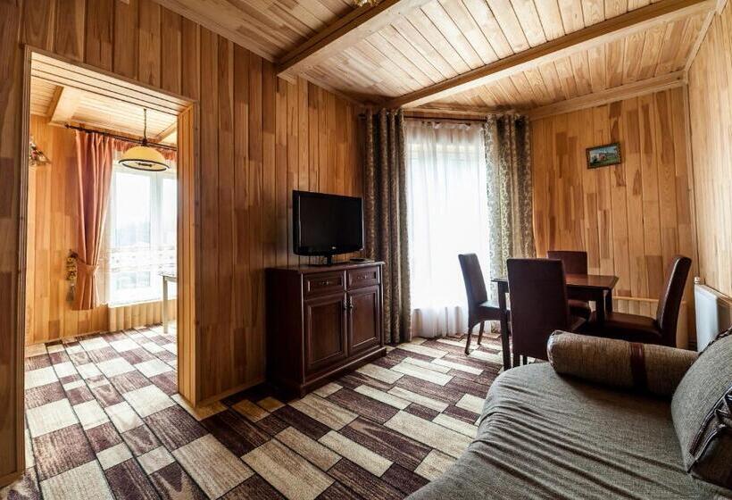 Olga Hotel Spa