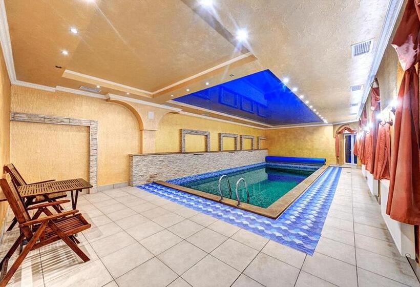 Olga Hotel Spa