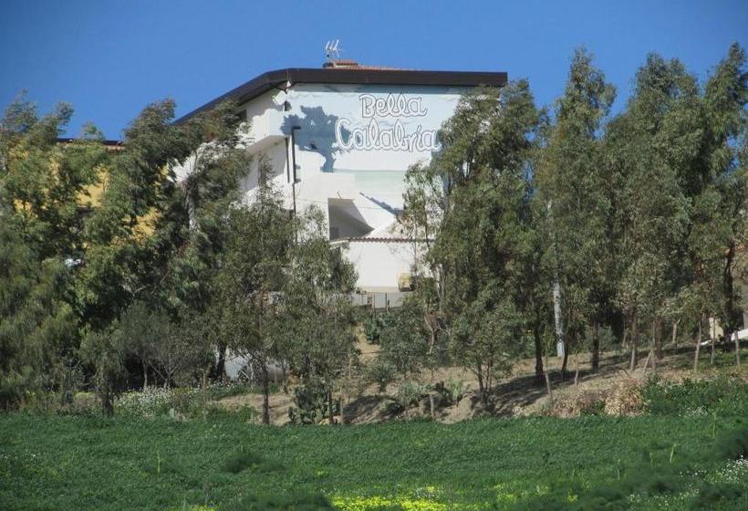 Ostello Bella Calabria