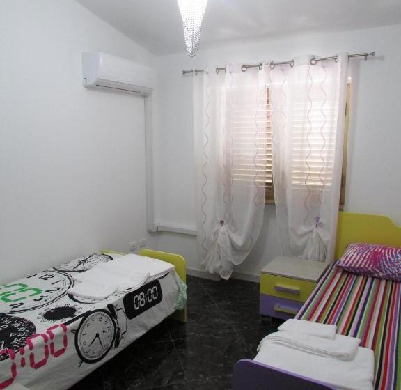 Ostello Bella Calabria