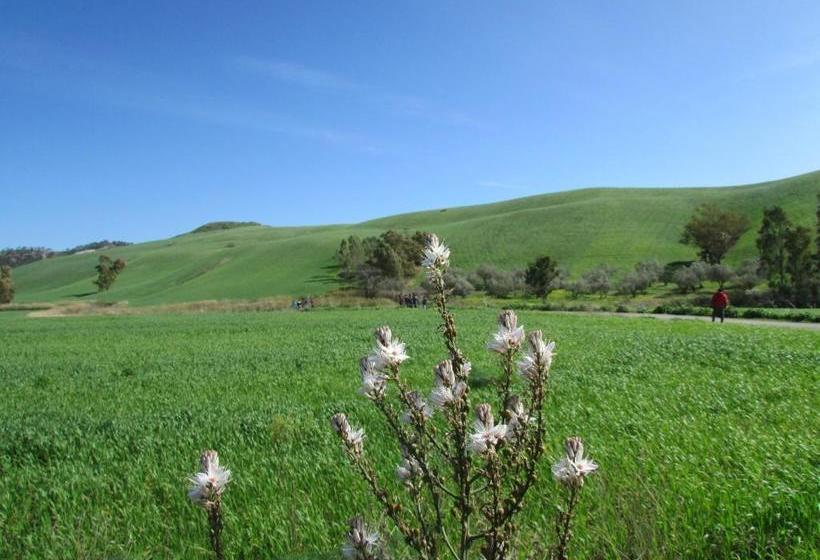 Ostello Bella Calabria
