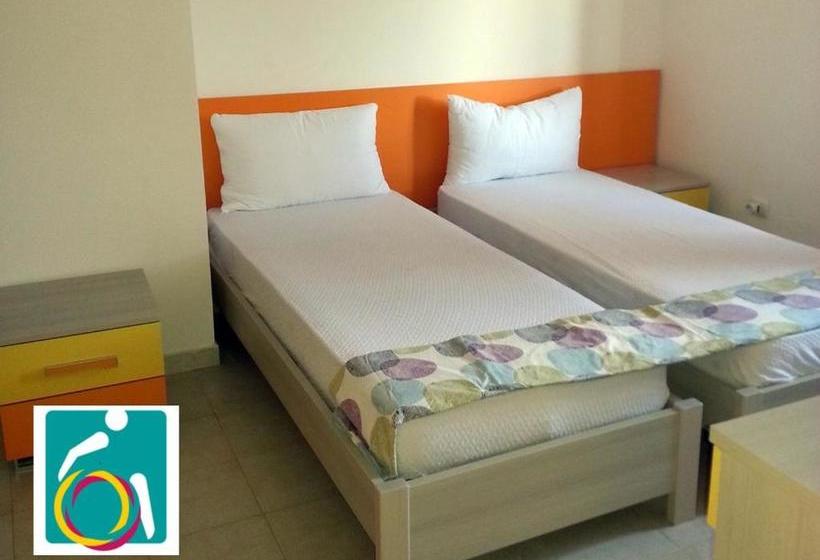 Ostello Bella Calabria