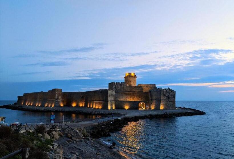 Ostello Bella Calabria