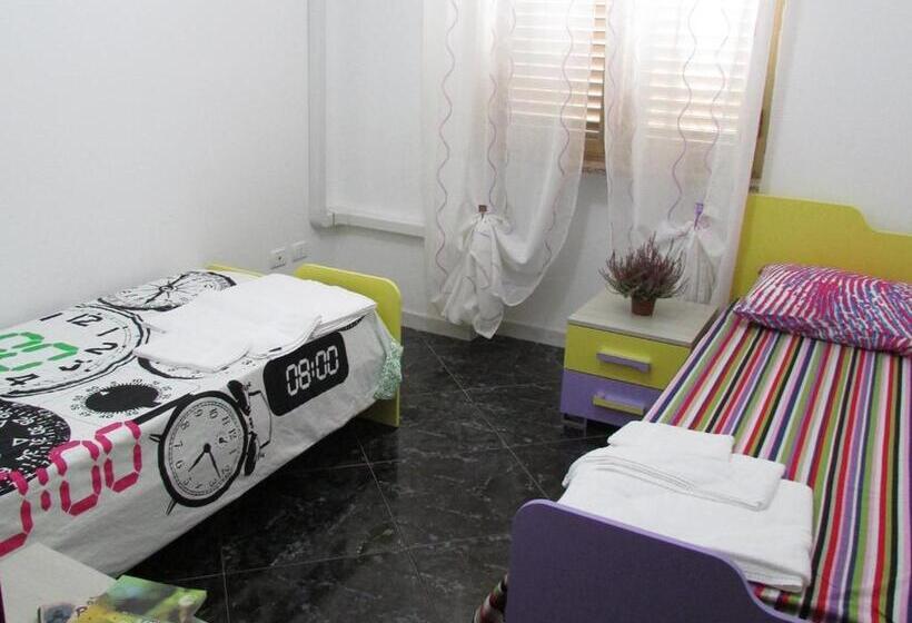 Ostello Bella Calabria