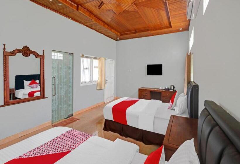 Oyo 11350o Hotel R Cantika Syariah