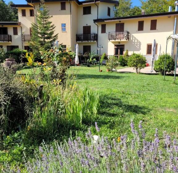 Park Hotel Bellavista