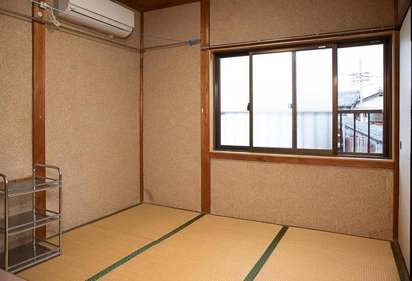 Pensionat Tsukasa House English Ok Kumano Kodo Experienced Lodge Within Walking Distance From Station 無料駐車場あり