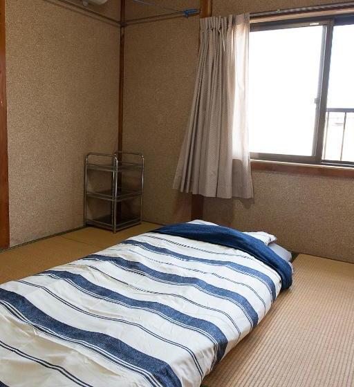 پانسیون Kumano Kodo Close To Station English Ok Experience Lodge Tsukasa 無料駐車場あり