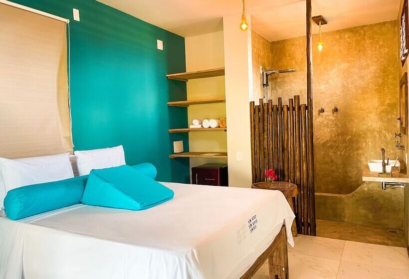 بنسيون 3 Piratas