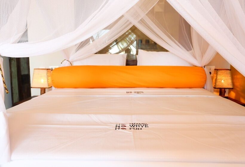 بنسيون 3 Piratas