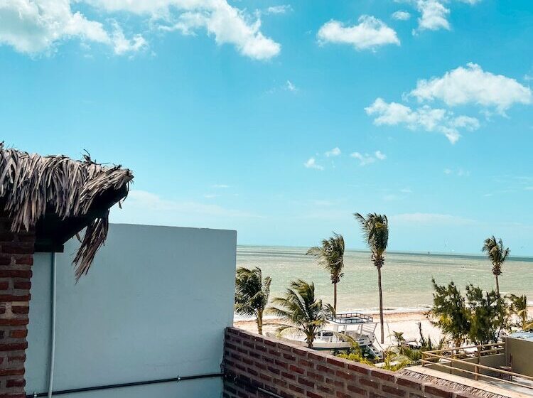 بنسيون 3 Piratas