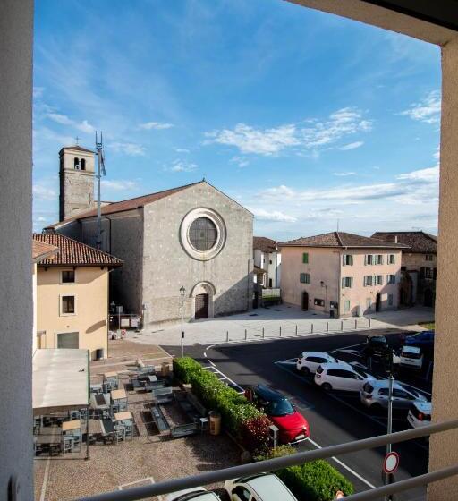 פנסיון Bed Adelaide