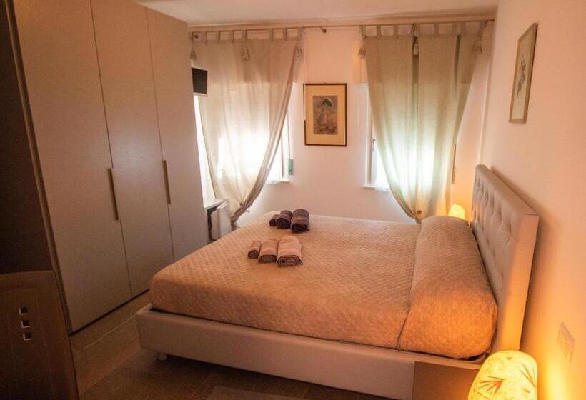 פנסיון Bed Adelaide