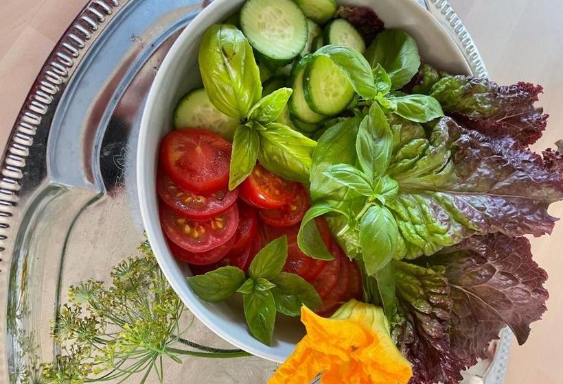 ペンション Brändö Bike And Bed