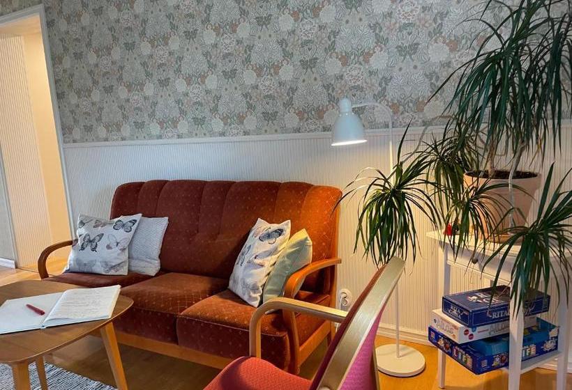 ペンション Brändö Bike And Bed