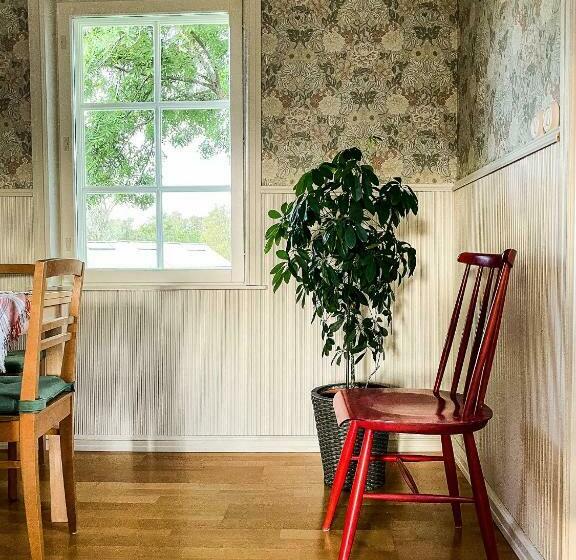 ペンション Brändö Bike And Bed