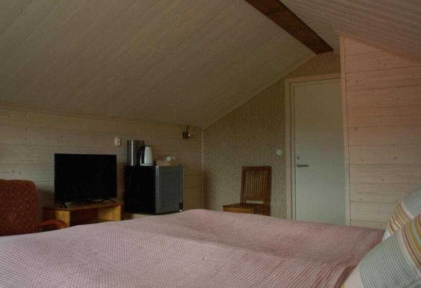 ペンション Brändö Bike And Bed