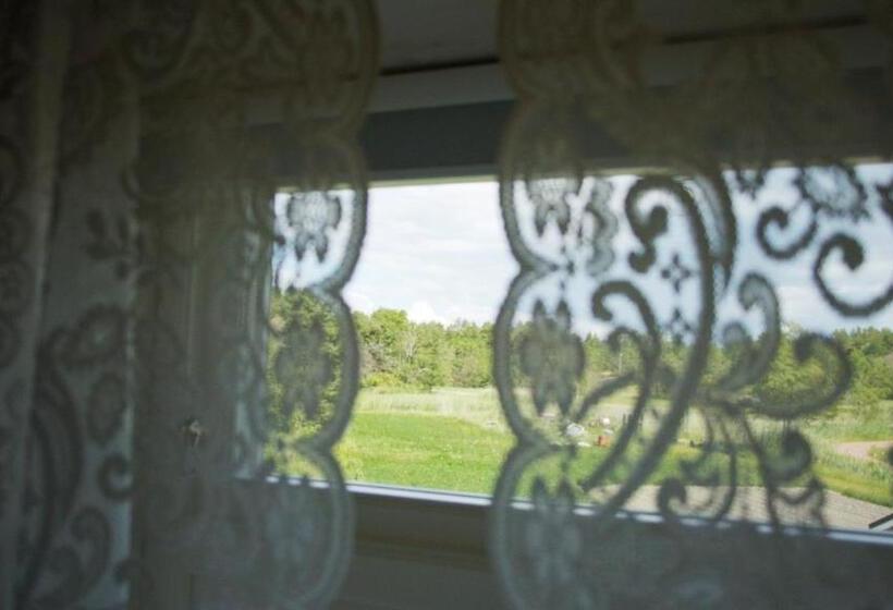 ペンション Brändö Bike And Bed