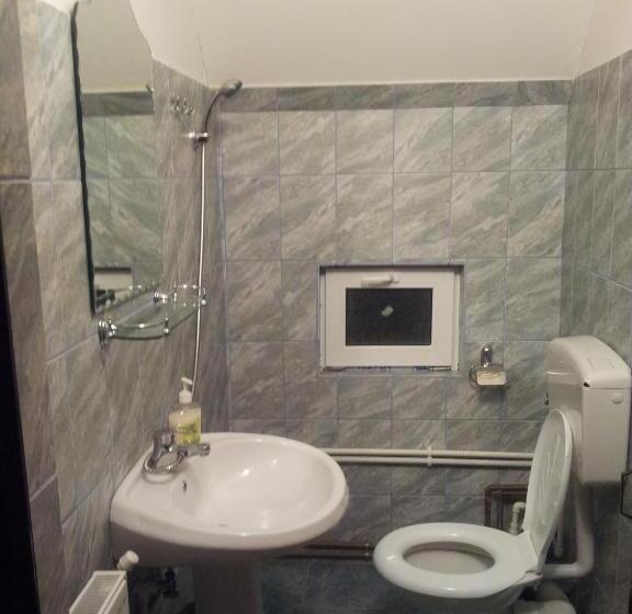 ペンション Cabana Selena