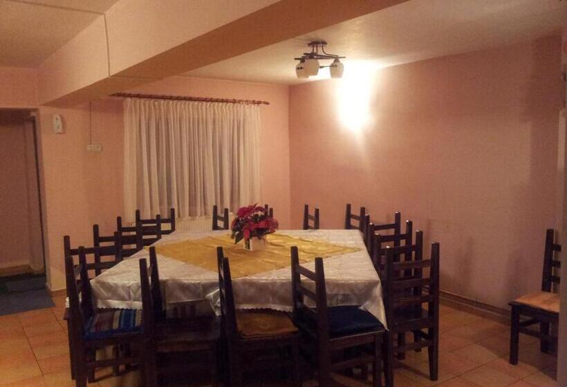 ペンション Cabana Selena