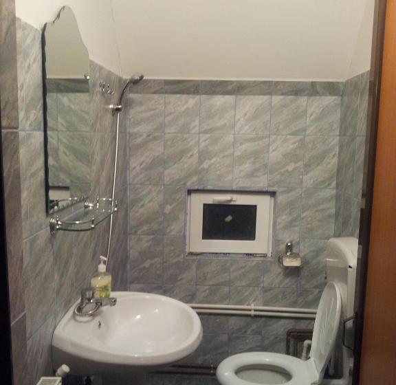 ペンション Cabana Selena