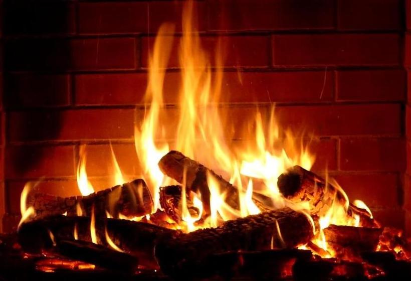 Пансион Casa Del Borgo San Mauro Forte