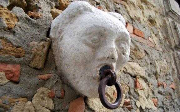 Пансион Casa Del Borgo San Mauro Forte