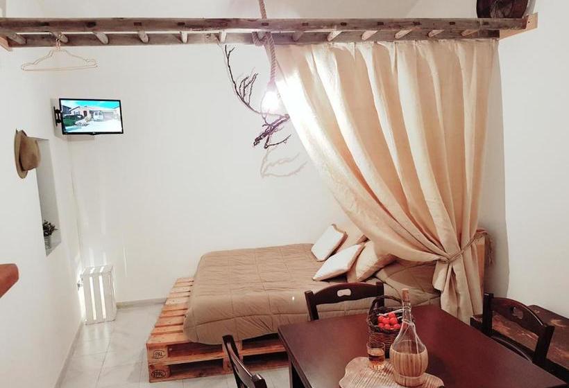 펜션 Casa Del Borgo San Mauro Forte