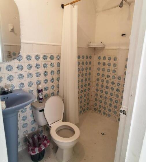 펜션 Casa El Muelle