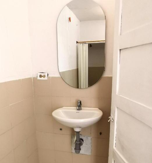 펜션 Casa El Muelle