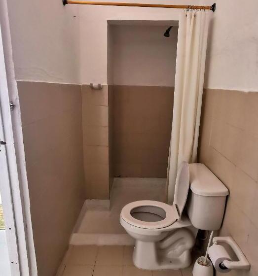 펜션 Casa El Muelle