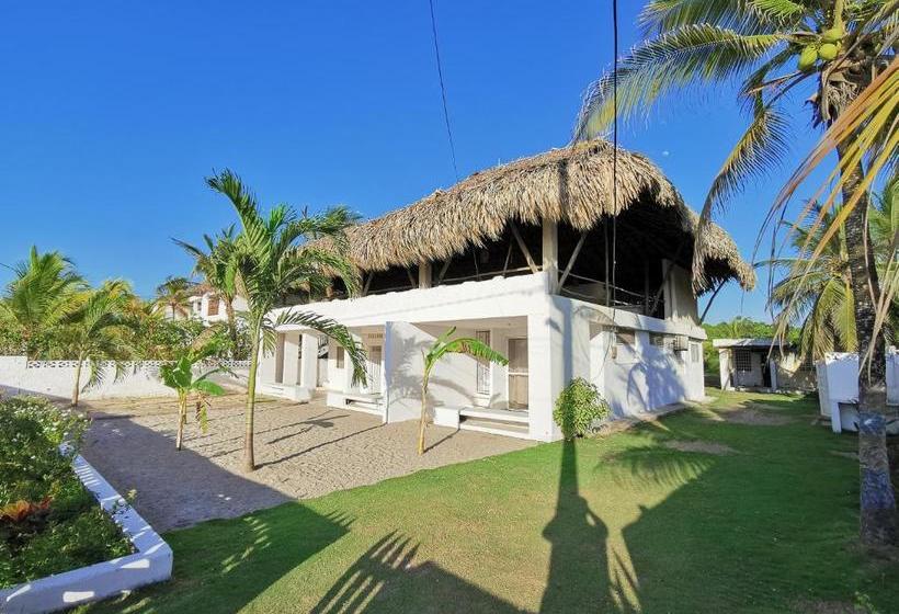 펜션 Casa El Muelle